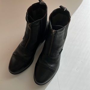 Ariat Heritage boots